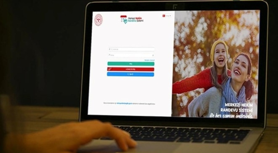 MHRS'de yeni dönem: Üniversite hastaneleri de entegre ediliyor
