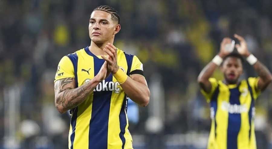 Carlos'a İtalya'dan talip!