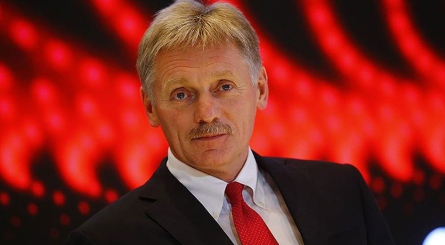 Kremlin: Kuzey Akım soruşturmasının devam etmesi cesaret verici