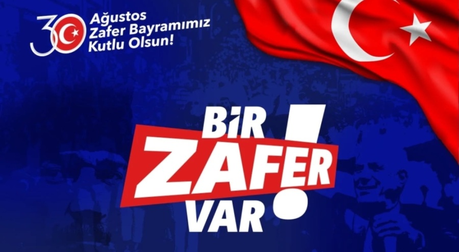 Bursa'da 30 Ağustos Zafer Bayramı dolu dolu geçecek!