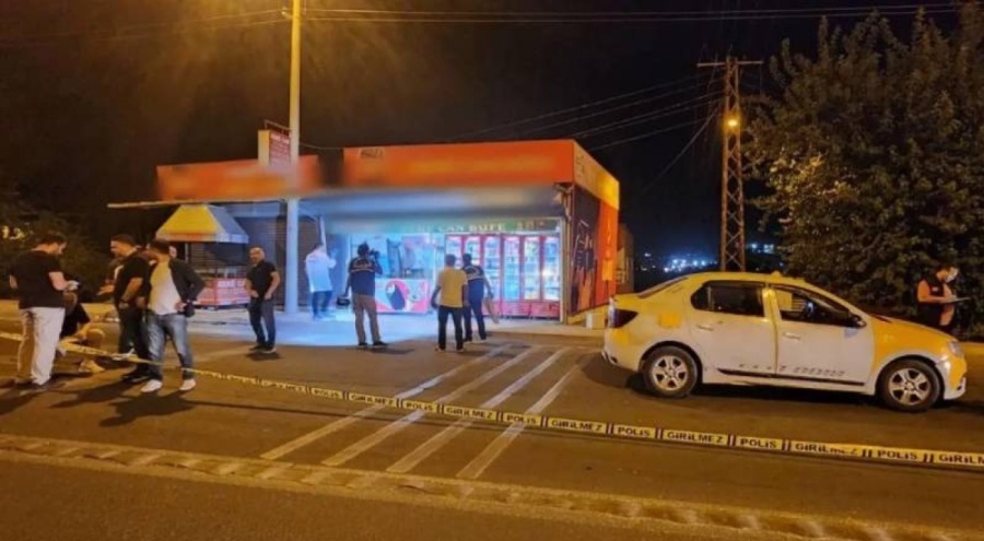 2 kişinin öldüğü silahlı kavgaya ilişkin 6 şüpheli tutuklandı