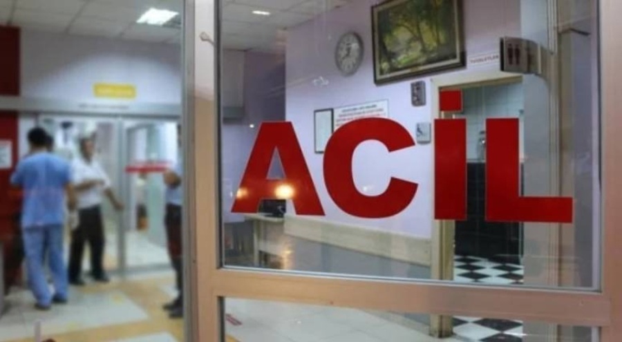 Mide fıtığı ameliyatı olan kadın öldü