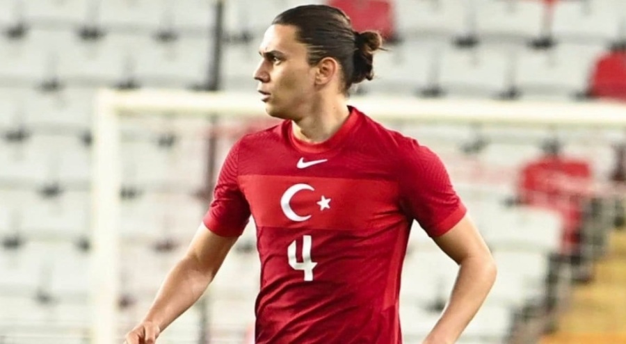 Galatasaray'dan ayrılan Taylan Antalyalı imzayı attı