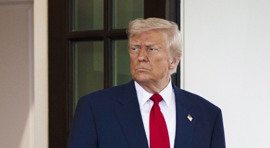Trump, Rusya'nın Kiev'e düzenlediği saldırıların sona ermesini istiyor
