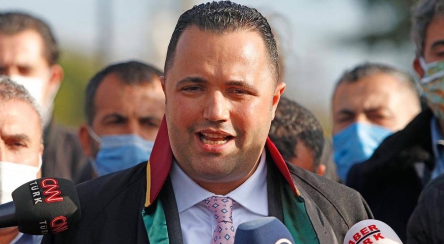 'Rezan Epözdemir' kararı: Üyeliği askıya alındı