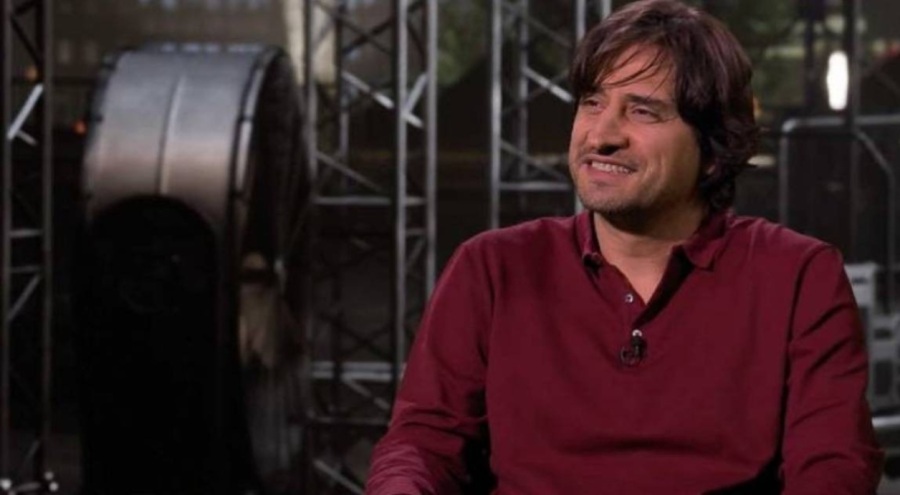 Hakkında taciz iddiaları çıkan ünlü yönetmenden iddialara yanıt