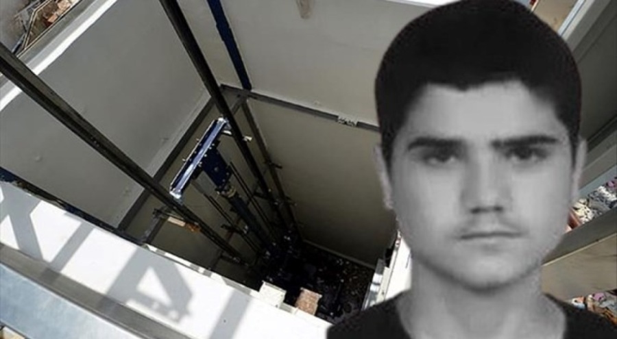 Üniversiteli Celal'in acı ölümü: Okul harçlığını çıkarmak isterken canından oldu