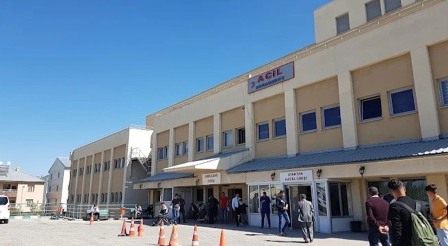 Elektrik akımına kapılan 1 kişi öldü