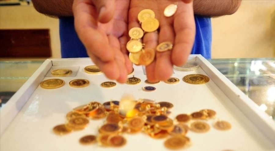 Altın kritik seviyeye yükseldi!