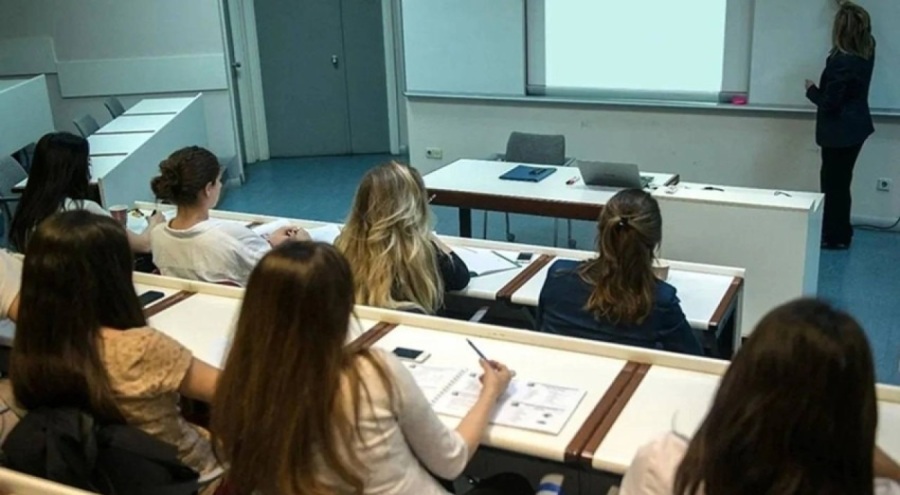 Bu yıl 179 aday sıfır ya da eksi netle üniversiteli oldu