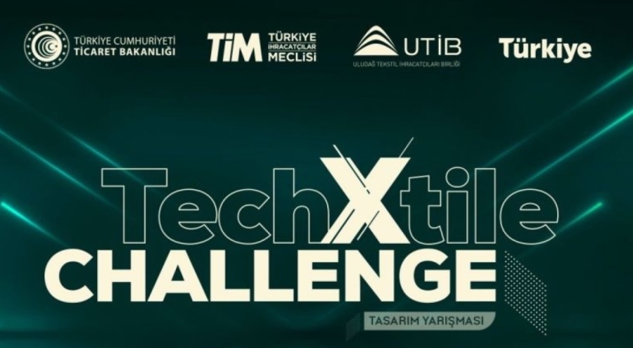7. TechXtile Challenge Tasarım Yarışması için başvurular başladı