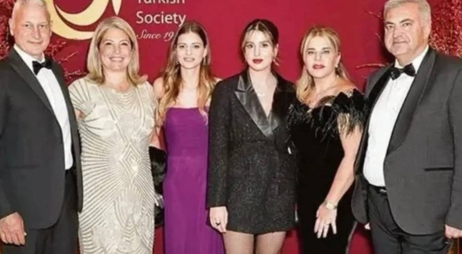 Ünlü iş insanının 19 yaşındaki kızı Miami'de hayatını kaybetti