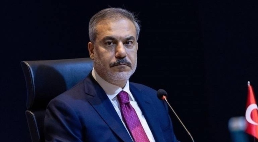 Dışişleri Bakanı Fidan: Yeni Suriye'yi herkesin beraber kurması önemli