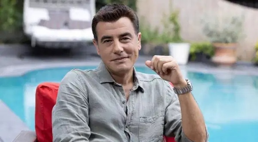 Tayanç Ayaydın, diziden çıkarıldı, yerine gelen isim belli oldu!