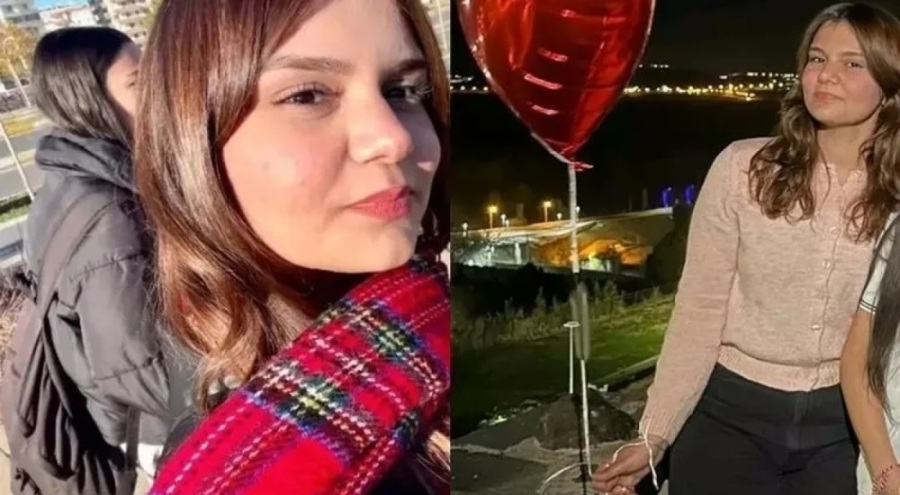 Liseli Kübra'ya hayattan koparan ehliyetsiz sürücüye ödül gibi ceza!