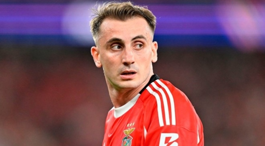 Fenerbahçe talepleri karşıladı! Kerem Aktürkoğlu geliyor...