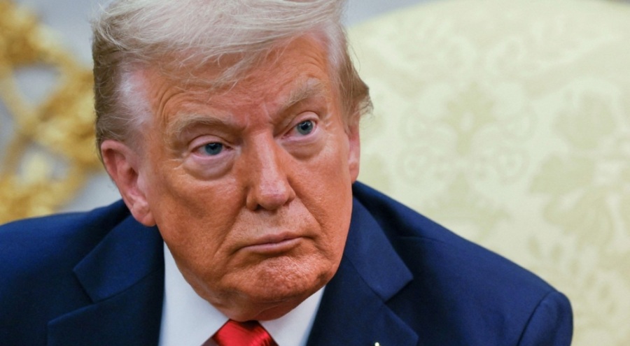 Donald Trump: Washington 14 gün içinde suçsuz bölge olacak