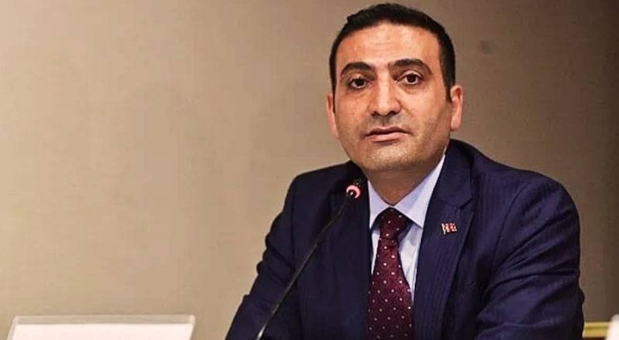 İnan Güney: Silivri'de yediğim her lokma boğazımda düğümleniyor