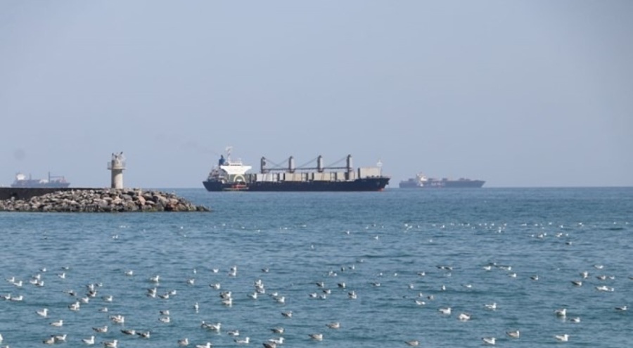 Tekirdağ'da deniz ulaşımı normale döndü