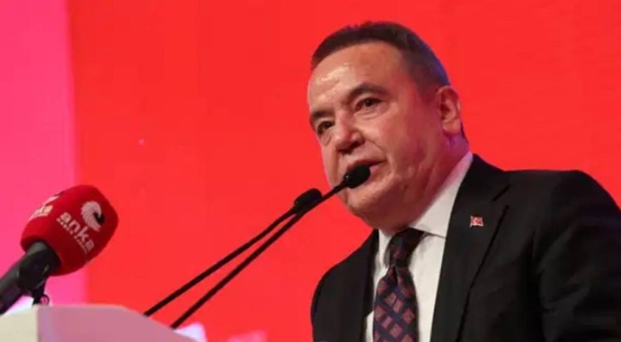 Tutuklu Muhittin Böcek'ten 'adalet' vurgusu: 'Er ya da geç yerini bulur'