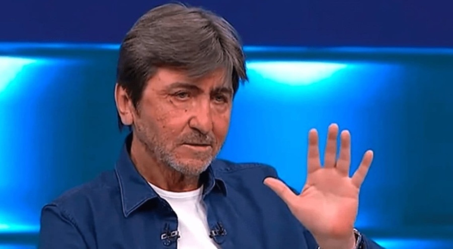 Rıdvan Dilmen, Fenerbahçe'ye teknik direktör önerisinde bulundu
