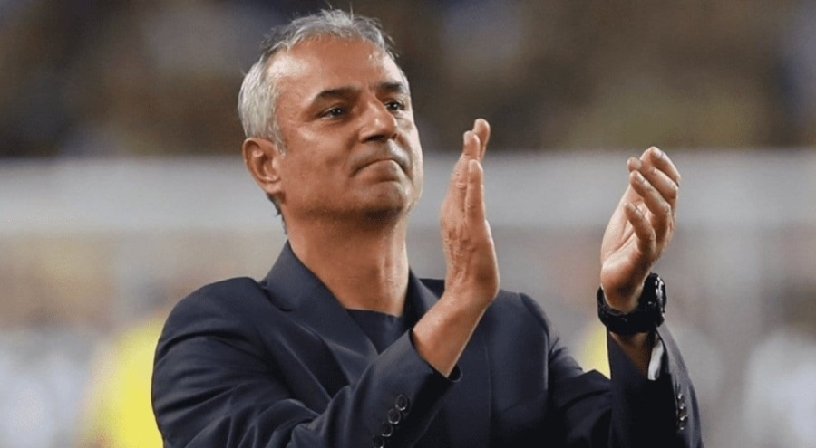 Teknik direktör İsmail Kartal'dan Fenerbahçe ile ilgili ilk açıklama
