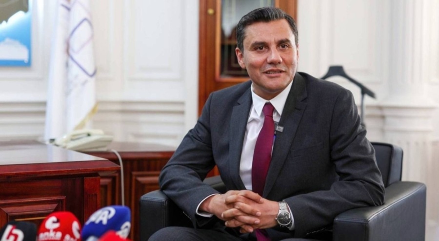 Ferdi Zeyrek Vakfı kuruldu