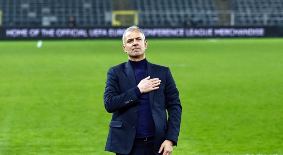 Fenerbahçe'de yeni teknik direktörü için 5 isim üzerinde karar kılındı