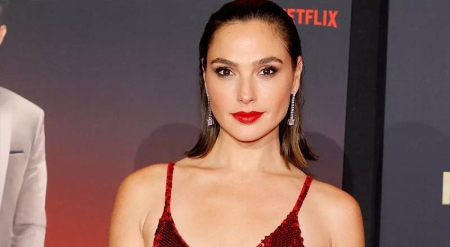 İsrailli oyuncu Gal Gadot, Venedik Film Festivali'ne katılmayacak