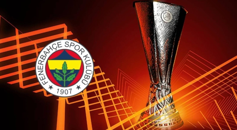 Fenerbahçe'nin Avrupa Ligi'ndeki muhtemel rakipleri belli oldu
