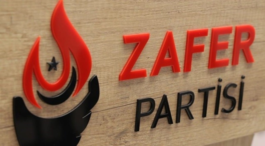 Zafer Partisi olağanüstü kongreye hazırlanıyor!