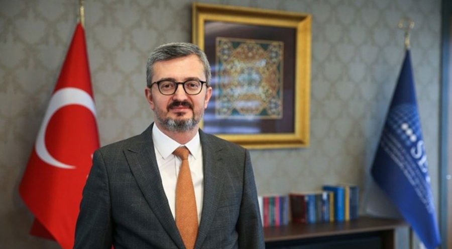 İletişim Başkanı Burhanettin Duran'dan 30 Ağustos Zafer Bayramı mesajı