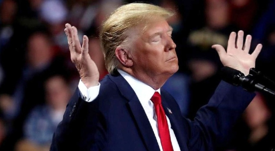 ABD Başkanı Trump'a yargı şoku! "Gümrük vergilerinin çoğu yasalara aykırı"