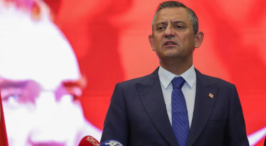 Özel'den çarpıcı '30 Ağustos Zafer Bayramı' mesajı: 'Unutmamamız gereken tek ilke...'