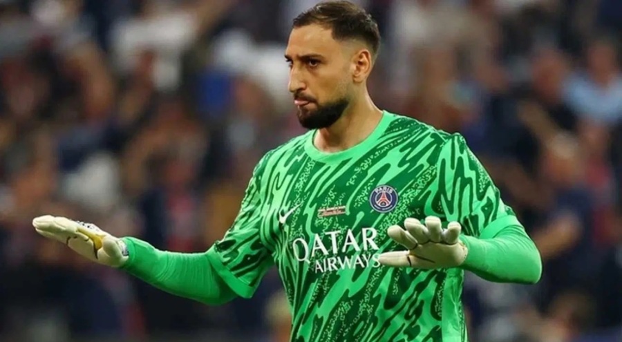 Galatasaray'dan Donnarumma hamlesi!