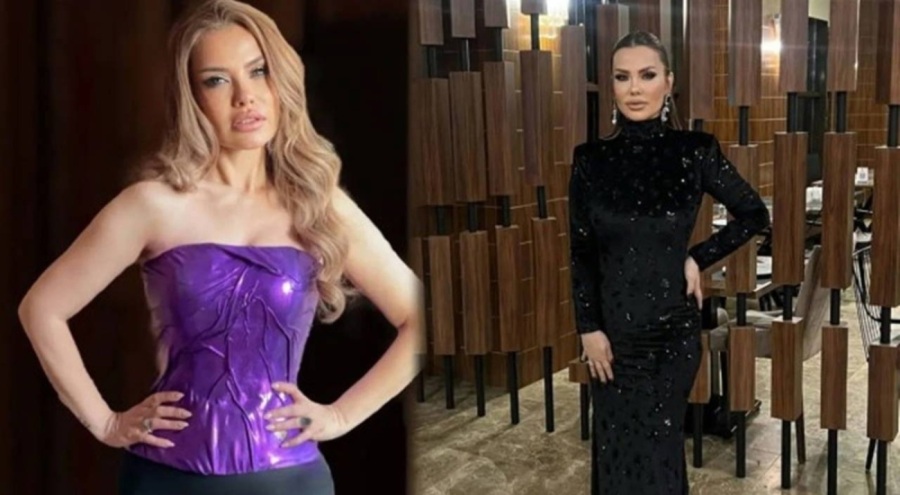 Lara, beyninde kitle tespit edildiğini duyurdu
