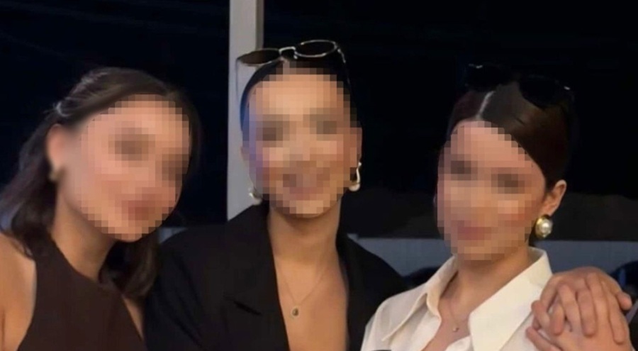 Aynı iş yerinde çalışan 3 arkadaşın eğlencesi faciayla bitti