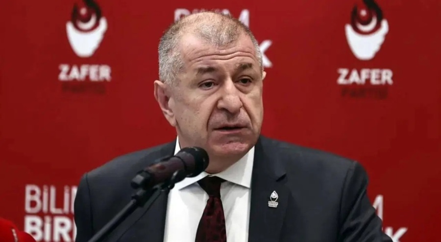 Zafer Partisi, Olağanüstü Kongre'ye gidiyor