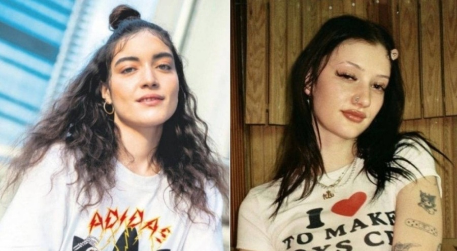Lil Zey ve Aisu kavga etti: Hukuki süreç başlatıldı