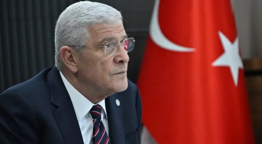 Müsavat Dervişoğlu'ndan 30 Ağustos mesajı: 'Hak edilmiş bu tacın kaybı imkansızdır"