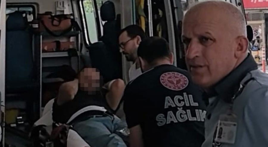 Bursa'da alkol sonrası tartışma can yaktı