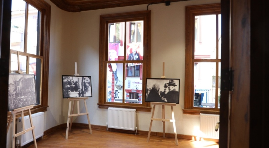 Mudanya'da Cumhuriyet Galerisi açılacak