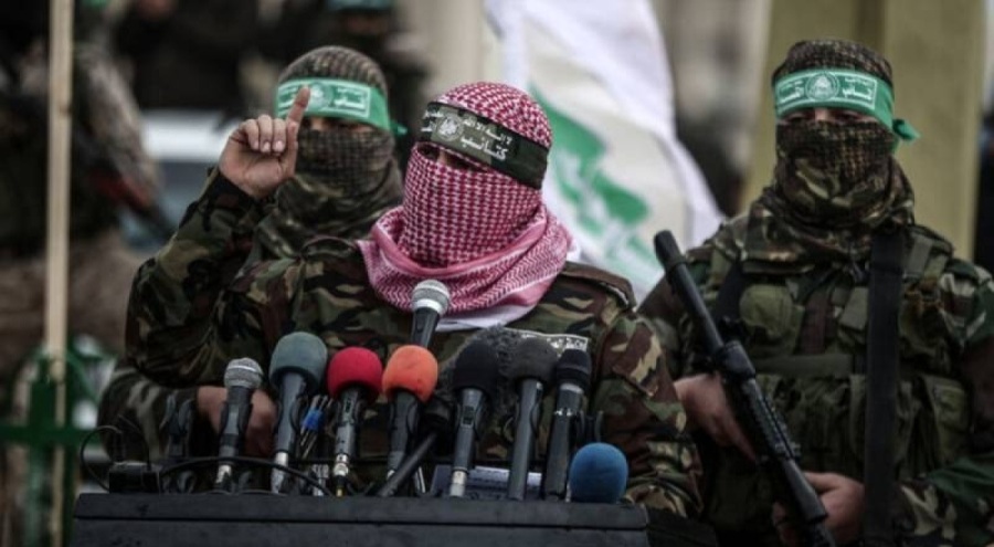 "Hamas'ın askerî kanadının sözcüsü Ebu Ubeyde, İsrail tarafından öldürüldü" iddiası