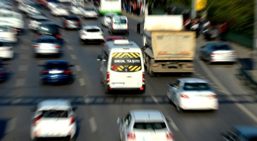 Bursa'da okul servis fiyatlarına zam!