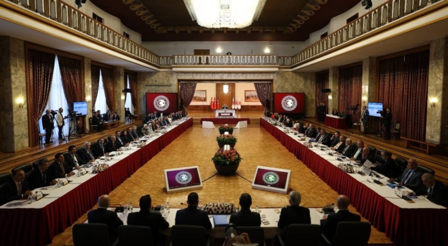 Komisyon bu hafta toplanmayacak