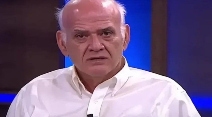 Ahmet Çakar: Başta Lemina olmak üzere hakem mutlak kart hatası yaptı