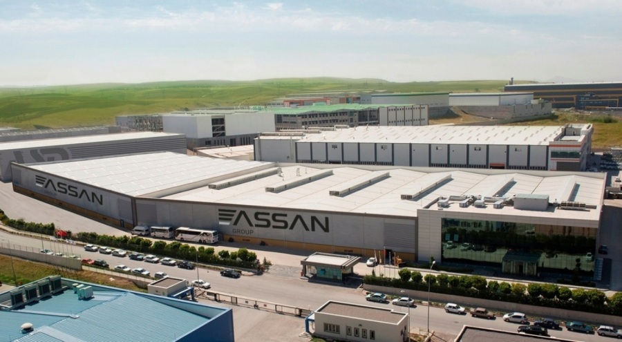 ASSAN Group'un sahibi ve yöneticisine tutuklama talebi