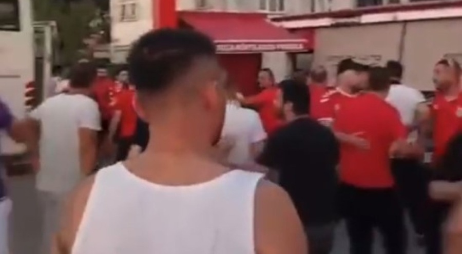 Taraftarlara deplasman yolunda silahlı saldırı! Samsunspor acı haberi duyurdu