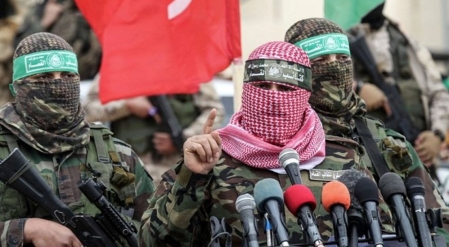 İsrail: Kassam Tugayları sözcüsü Ubeyde'yi öldürdük