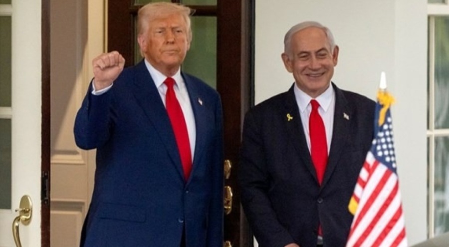 Netanyahu'nın Gazze baskısının arkasında Trump var iddiası